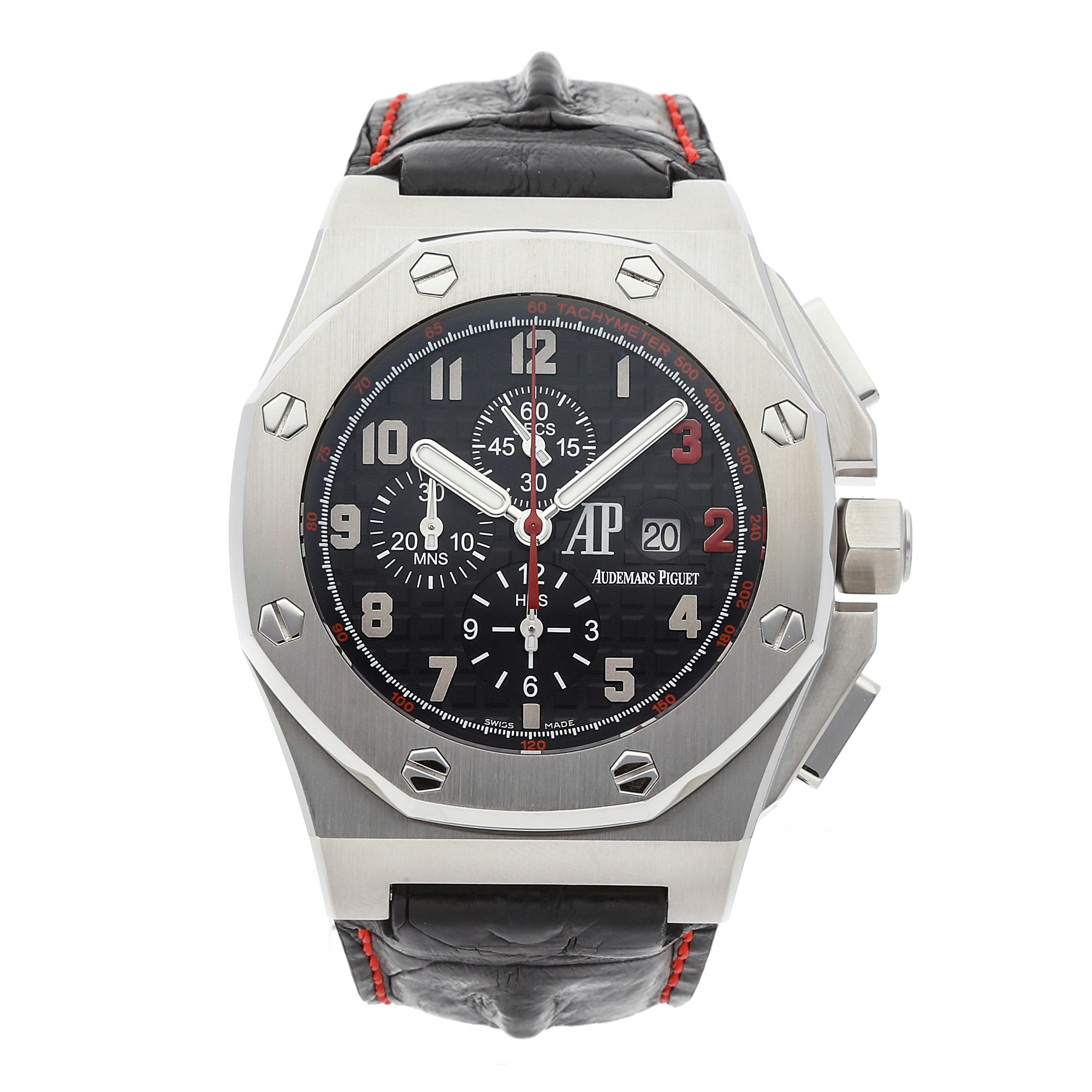 Audemars Piguet Royal Oak Offshore